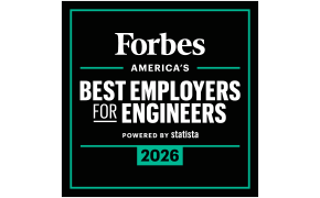 Deltek Named 2026 Best Employer for Engineers by Forbes